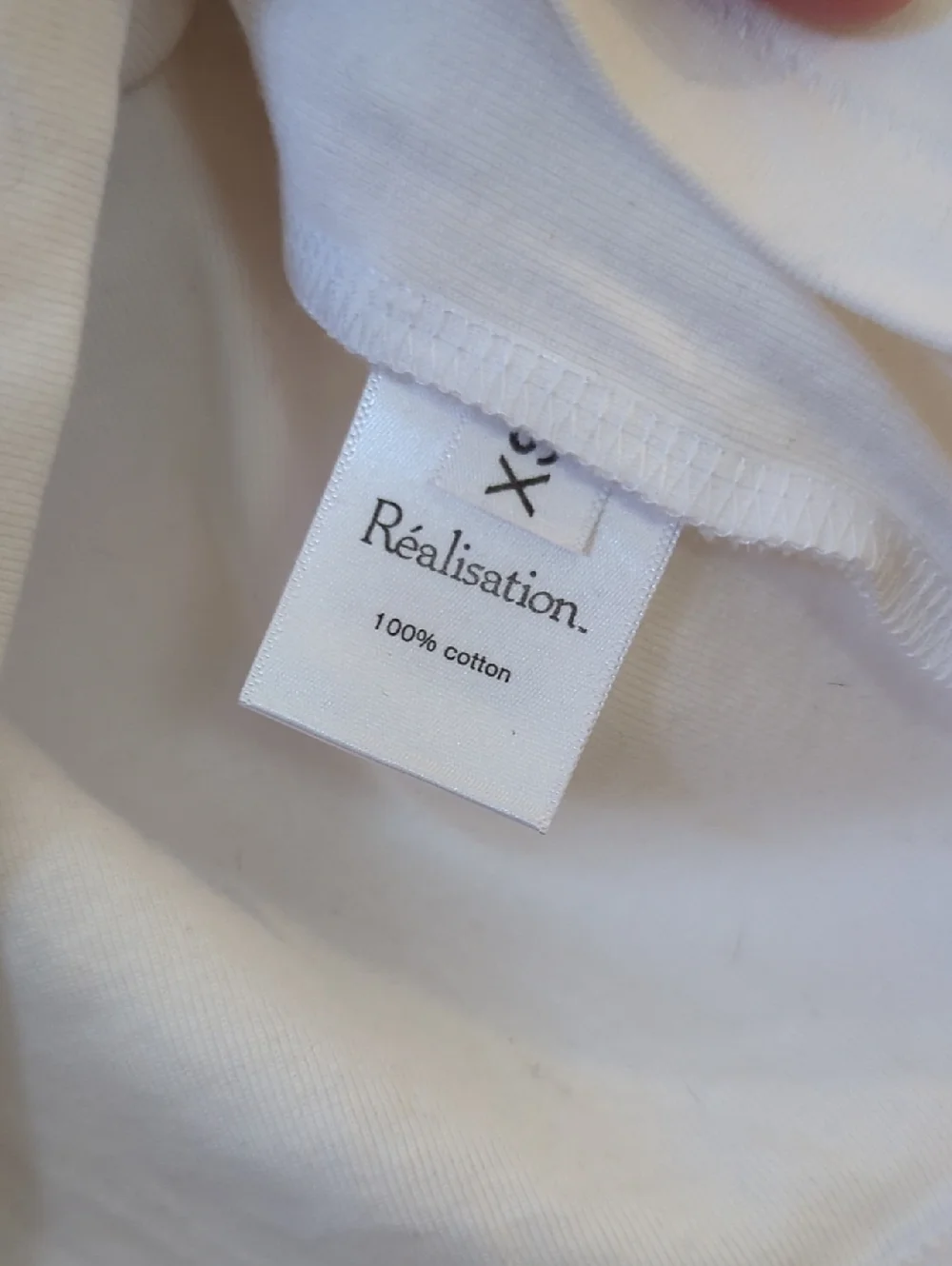 Realisation Tee - Picture 8 of 9
